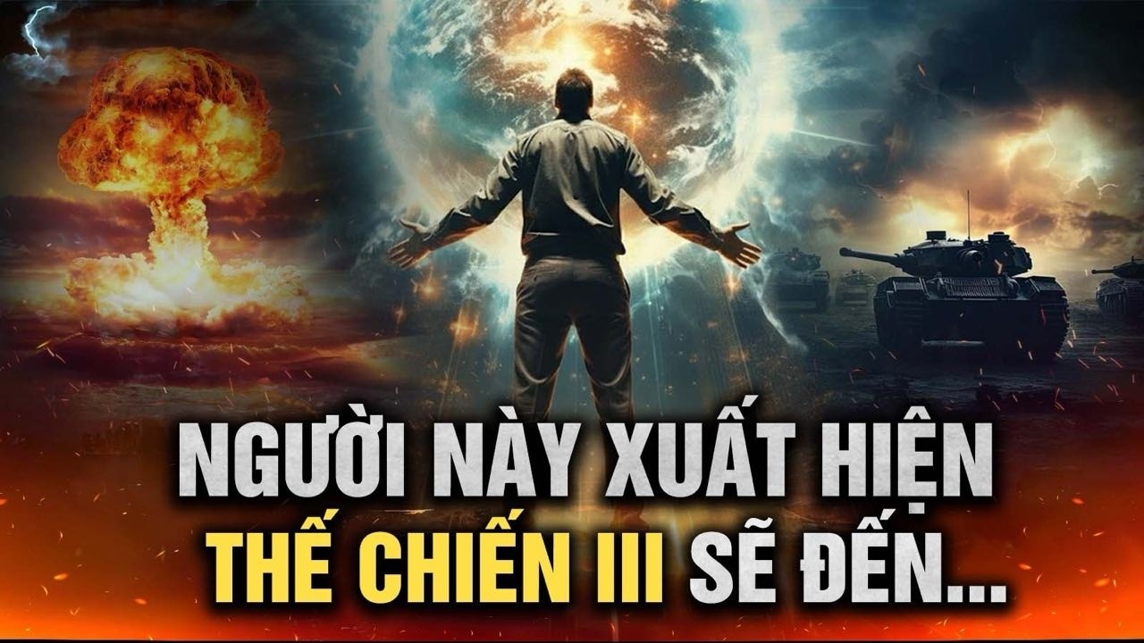 [KHỚP ĐẾN SỢ]: Hai Chú Cháu Serbia Và Lời Tiên Tri 124 Năm Trước Về Thế Giới Hiện Đại
