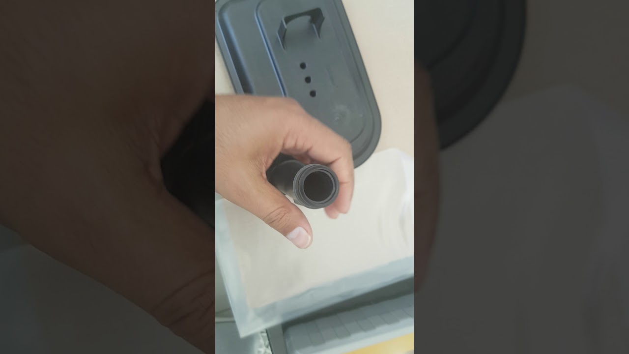 شرح زيت القير مع الفلتر تاهو ويوكن من مديل ١٥ فما فوق