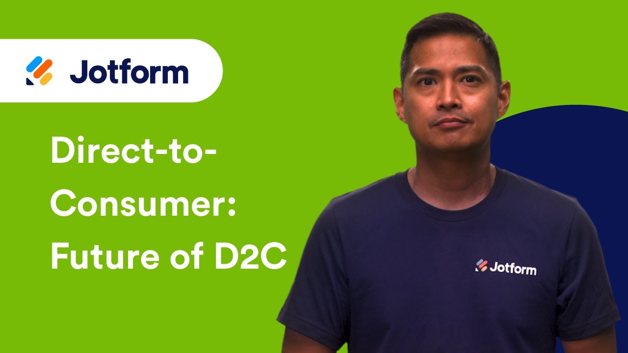 Direct-to-Consumer Retail: The Future of D2C (Part 5)