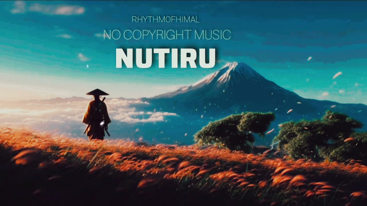 NUTIRU – A Himalayan Sad Symphony | Emotional Instrumental by Rhythm of Himal