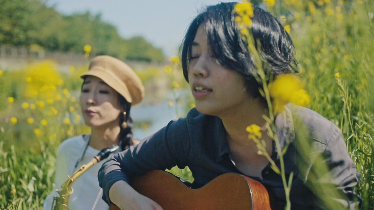 松井文xハラナツコ『愛のさざなみ』