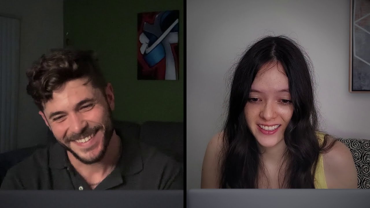 Flirtual Reality S1E4: Virtually Fucks With...Bodybags?