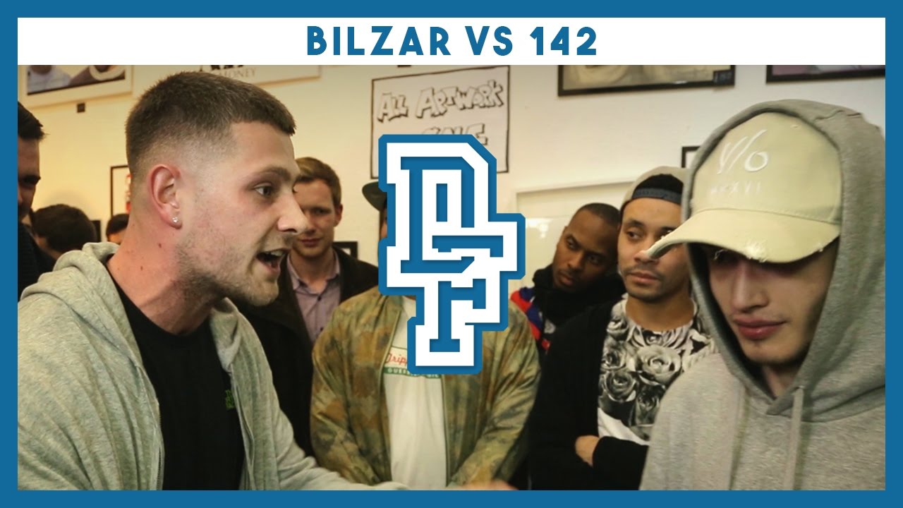 BILZAR VS 142 | Не проваливай грайм и рэп-кэш