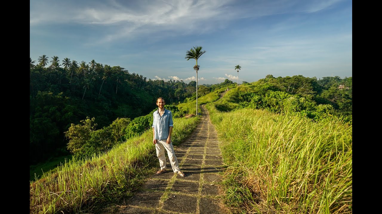 Highlights of Ubud, Bali