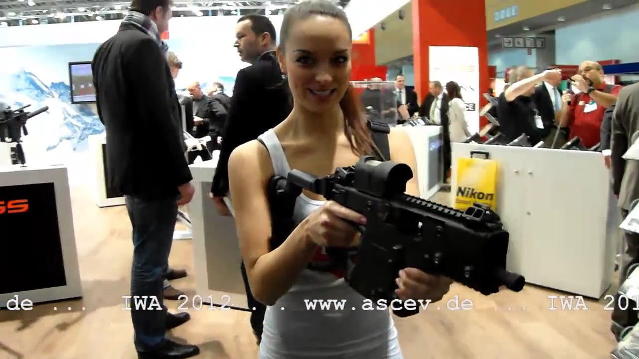 IWA Messe 2012 nuernberg germany - www.ascev.de