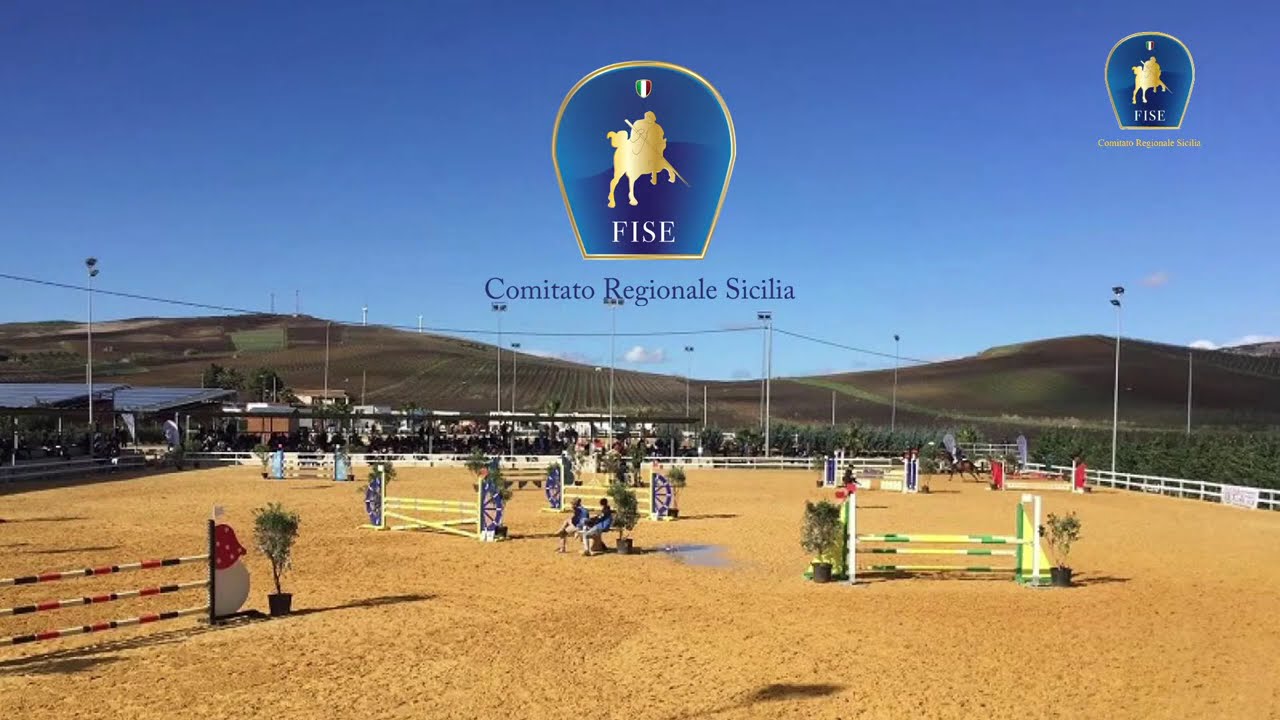 Concorso ippico nazionale A2* di visione federale - C.I Pietra dei Fiori - Buseto Palizzolo 13/03/22