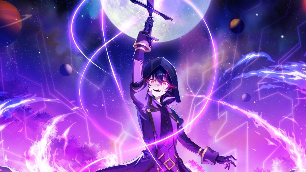 The Eminence In Shadow Master Of Garden Shadow (Rising Atomic) Gameplay