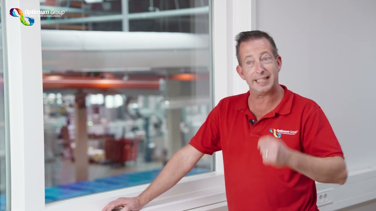 Vacaturevideo Optimum Group Belona - Wikkel