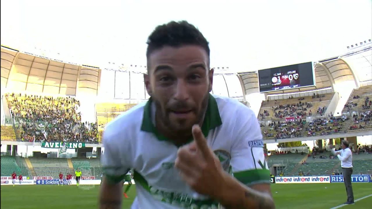 SERIE B 2015/16 | 5ª giornata Bari-Avellino 2-1