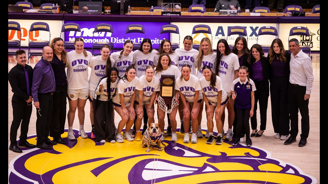 Western Illinois Selection Show Special