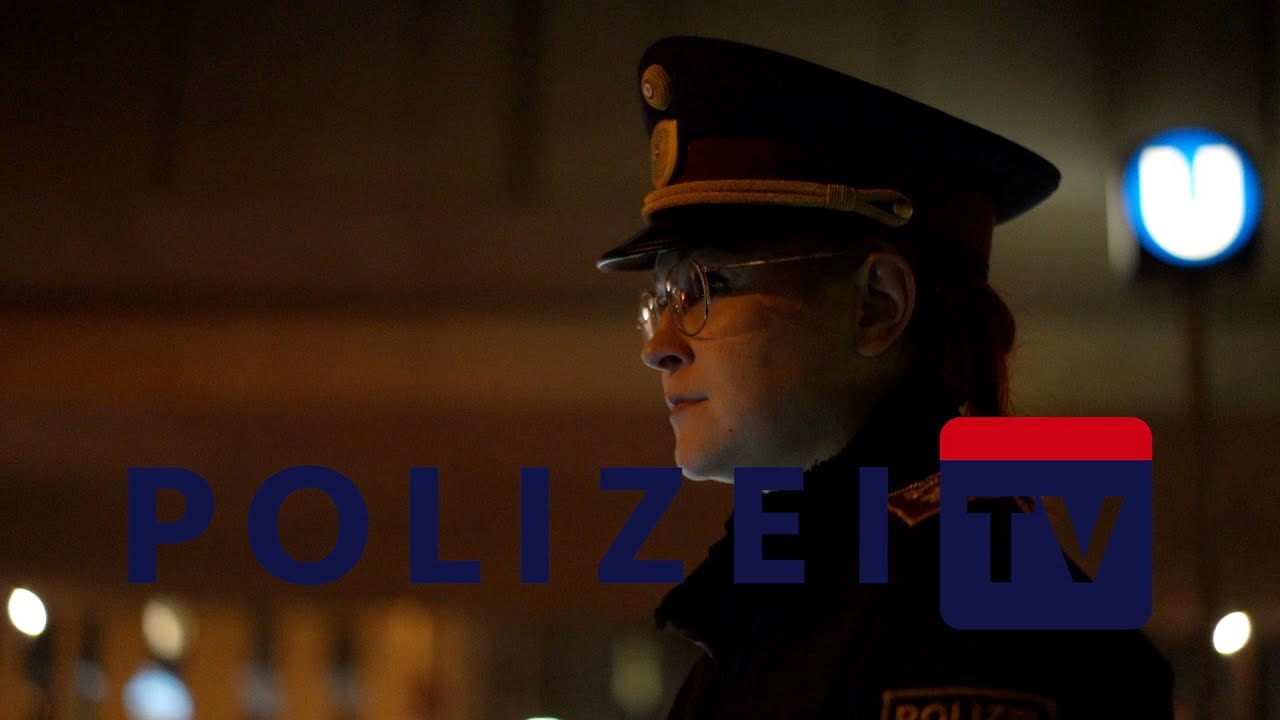 EINSATZSTORIES | Pyrotechnikschwerpunkt Schnellrichterin 2022