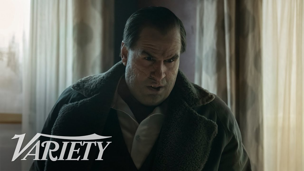 'The Penguin,' 'The Traitors' Vie for Limited Series, Reality Competition Emmys | Awards Circuit