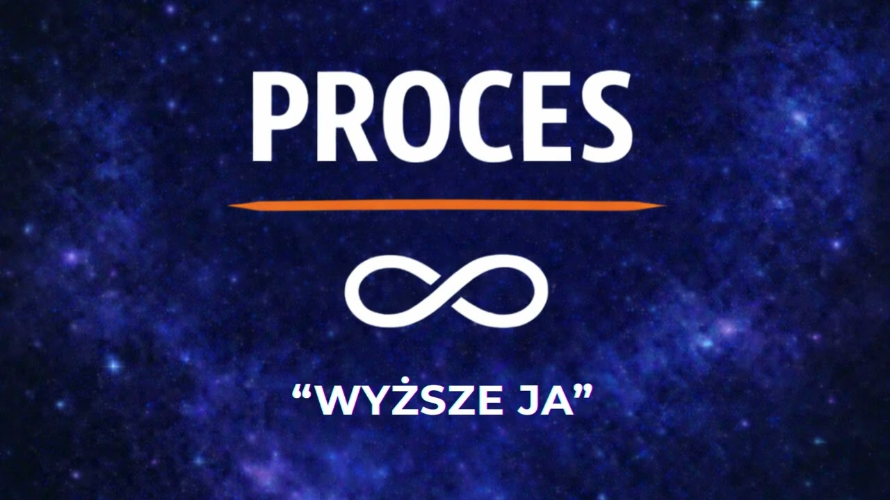 STRONG AFTER - PROCES WYŻSZE JA  | Music For Grow & Focus