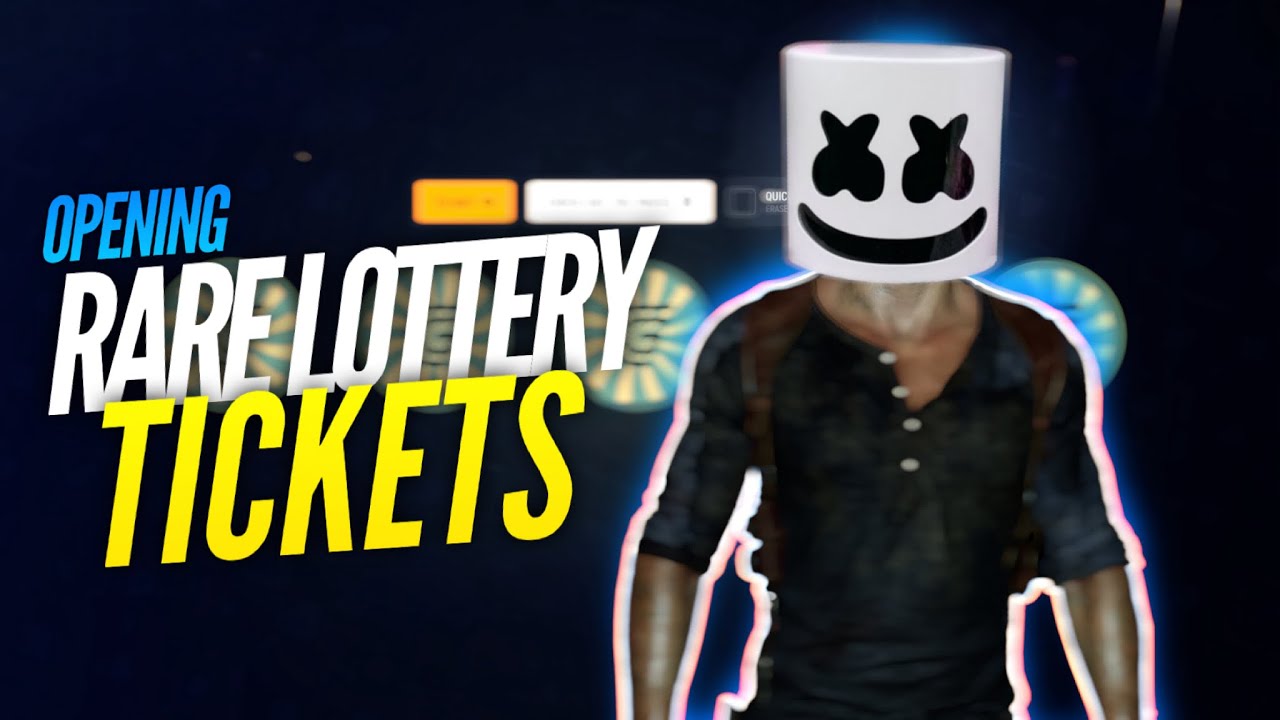 CAN&rsquo;T STOP OPENING RARE LOTTERY TICKETS IN GRAND RP 