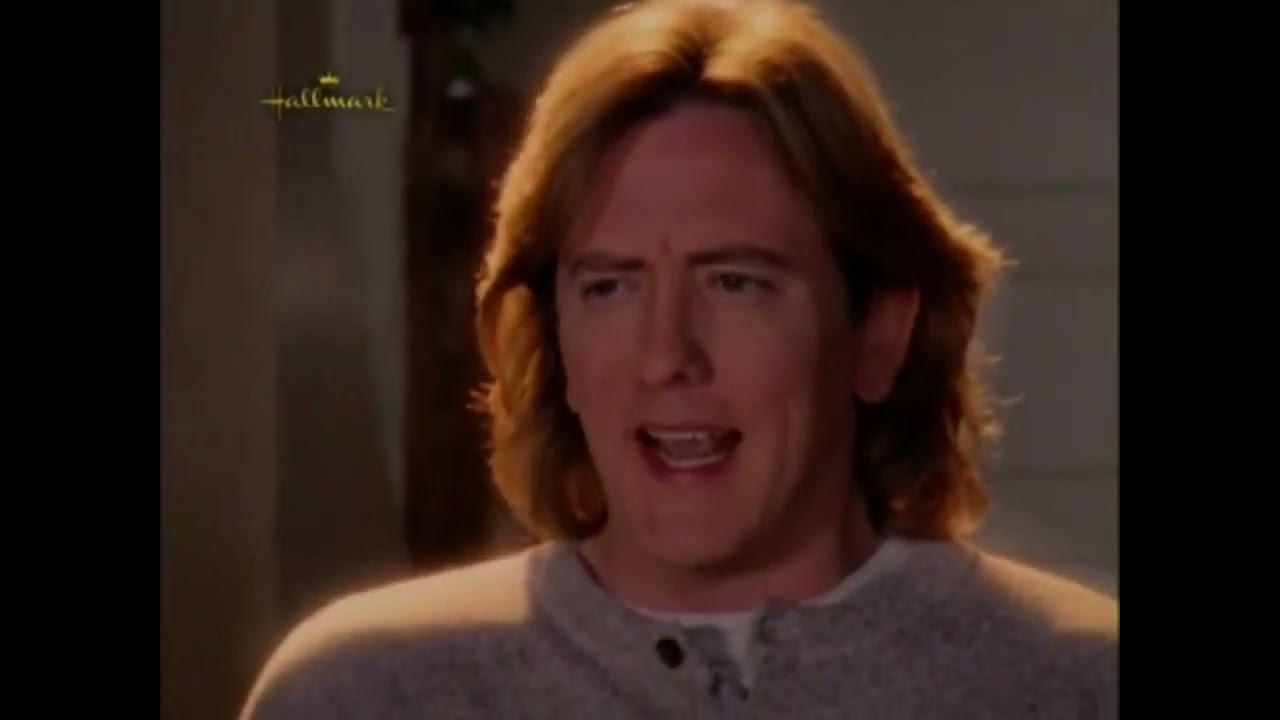 Touched by an Angel Season 4 Episode 17 Flight of Angels Part 4 of 4