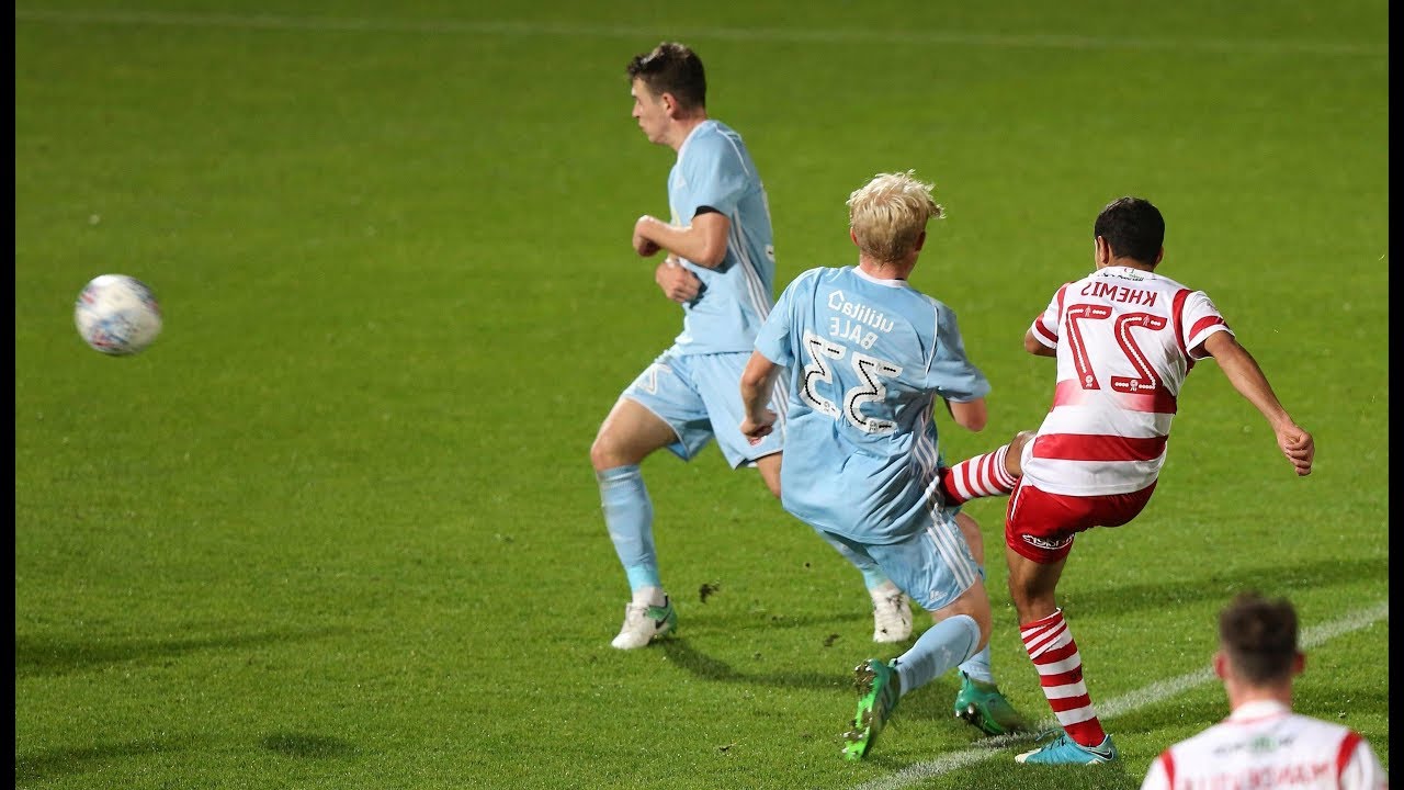 Sunderland&rsquo;s team selection against Doncaster in the Checkatrade Trophy proves youth are not