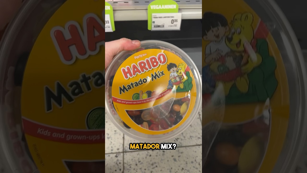 Oliks t&auml;&auml; vaa ys&auml;rilasten juttu? 😅