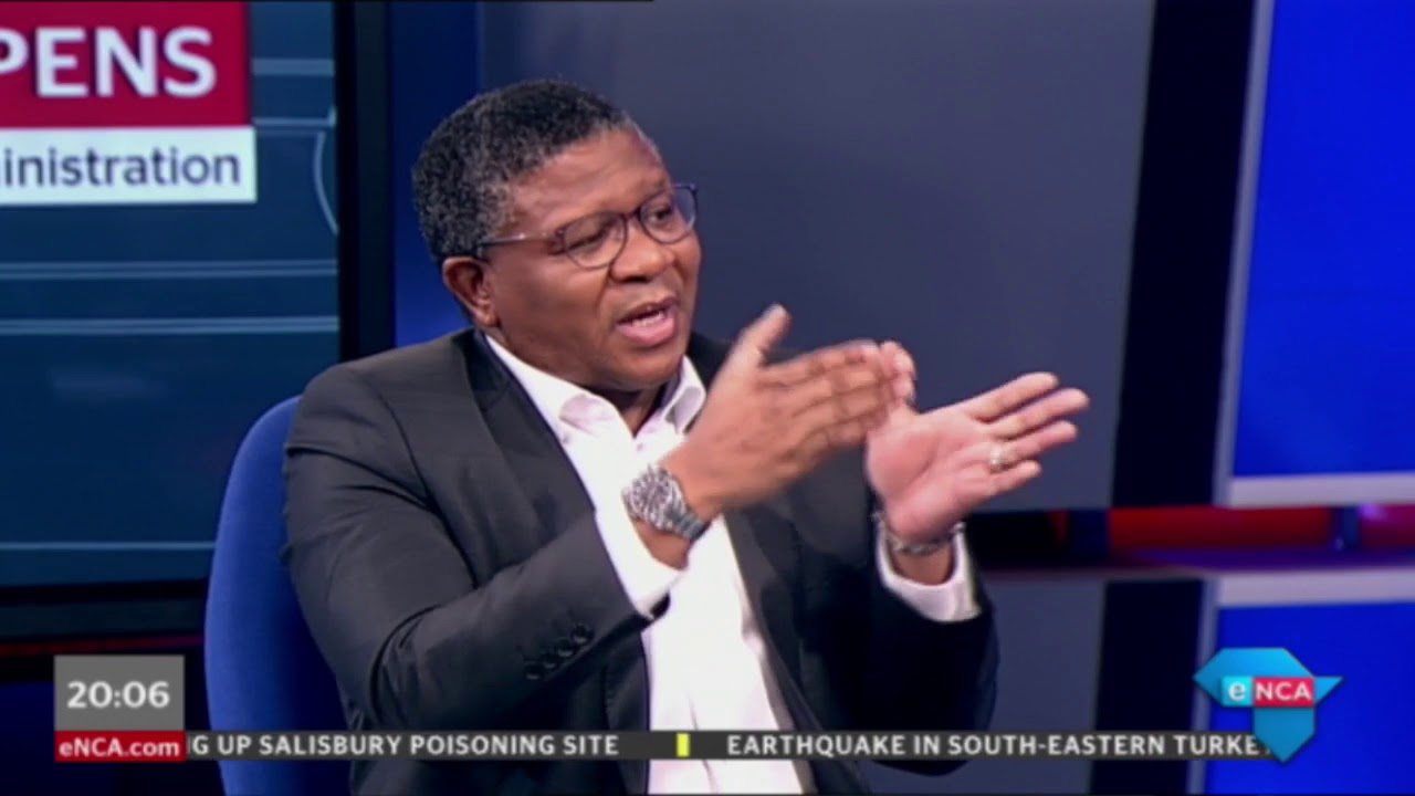 ANC's 2019 elections plan reveald