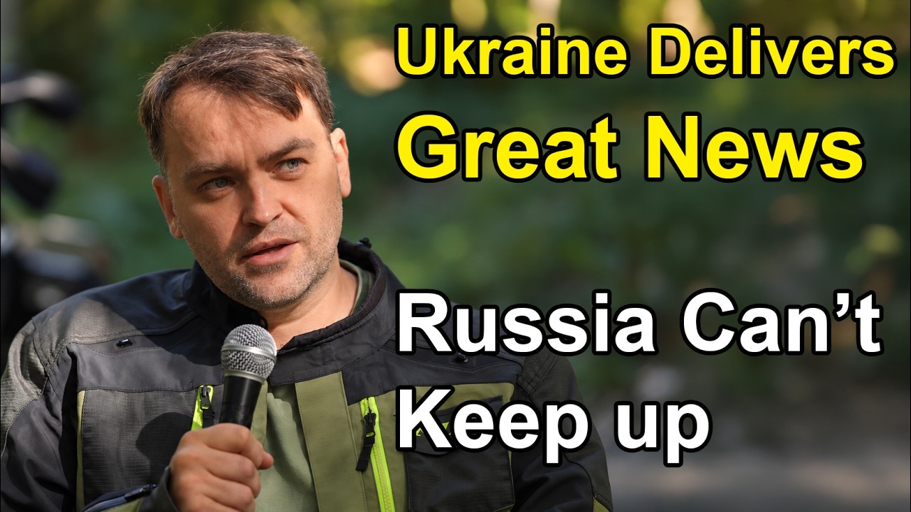 Update from Ukraine | Important News Recap: Vivaldi Operation, Deep Strikes, War escalation