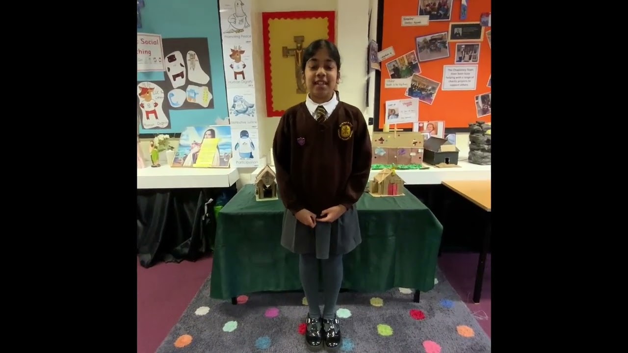 Chaplaincy Team 2026