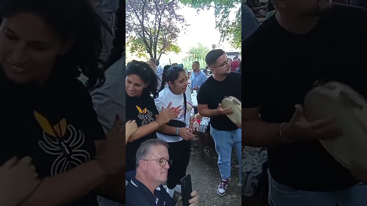 Festa delle cappelle Laino borgo 