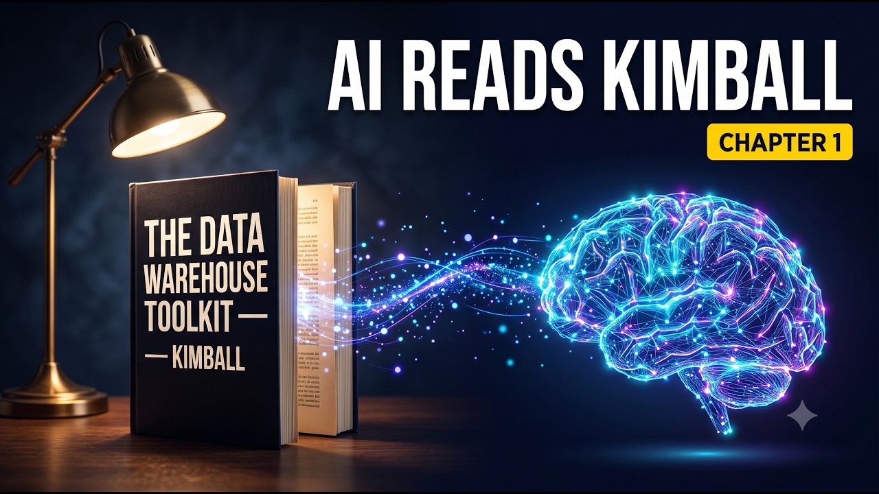 Kimball Chapter 1 &mdash; Fully AI Summarized in Minutes