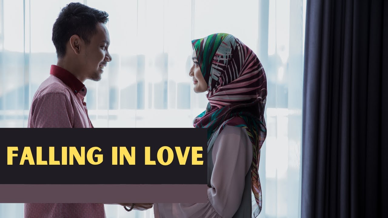 Falling in Love Before Marriage
