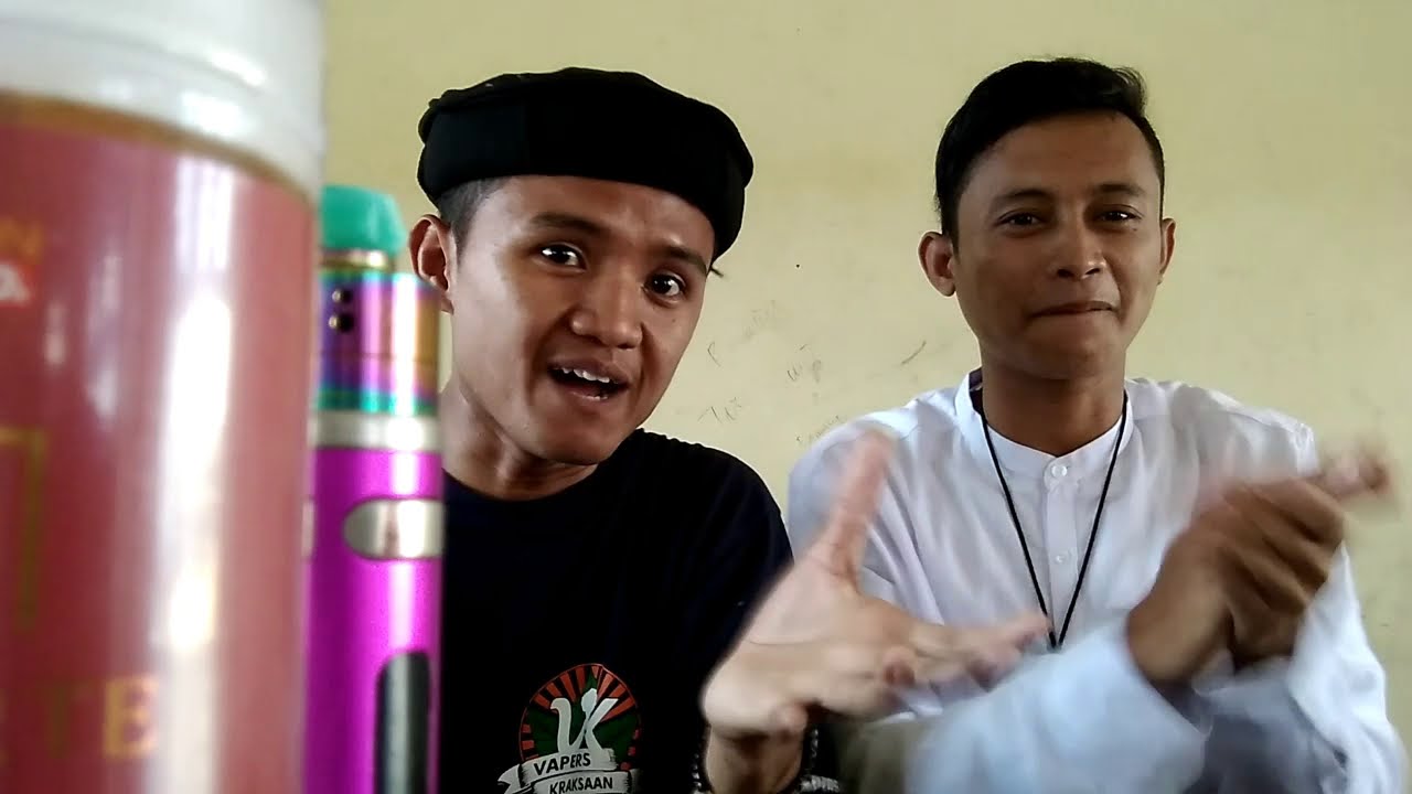 Review LIQUID ALA CARTE rasa BANDEL!!