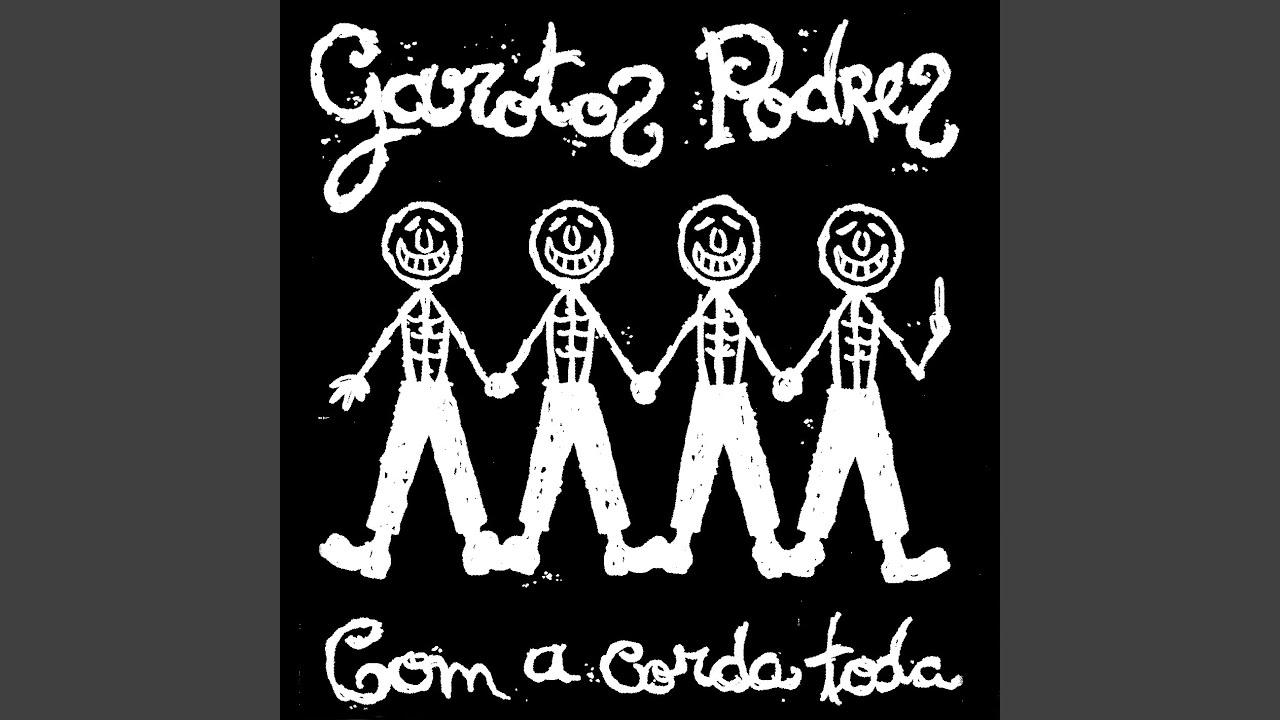 Garoto Podre