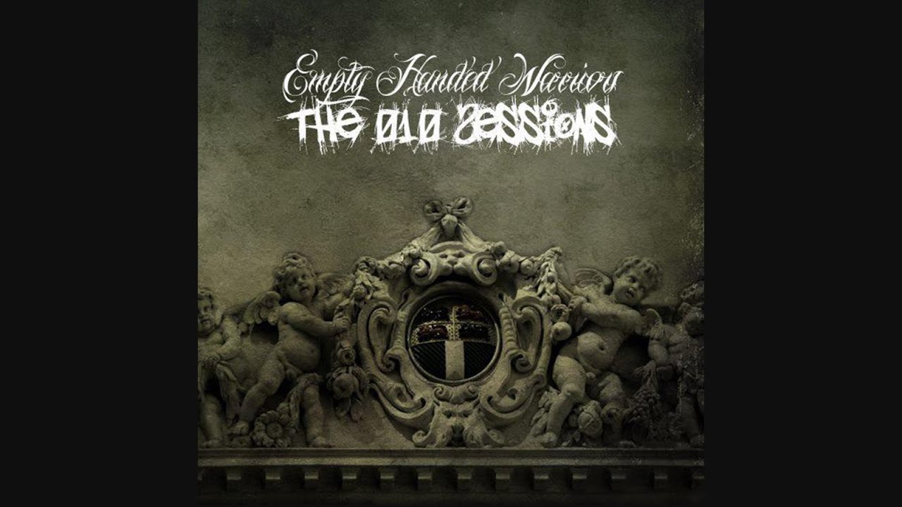 Empty Handed Warriors - The 010 Sessions (2012)