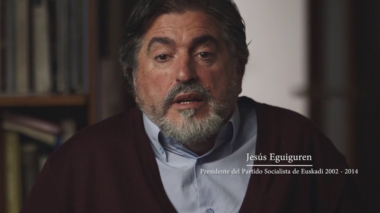 TRAILER LARGO EL FIN DE ETA HD