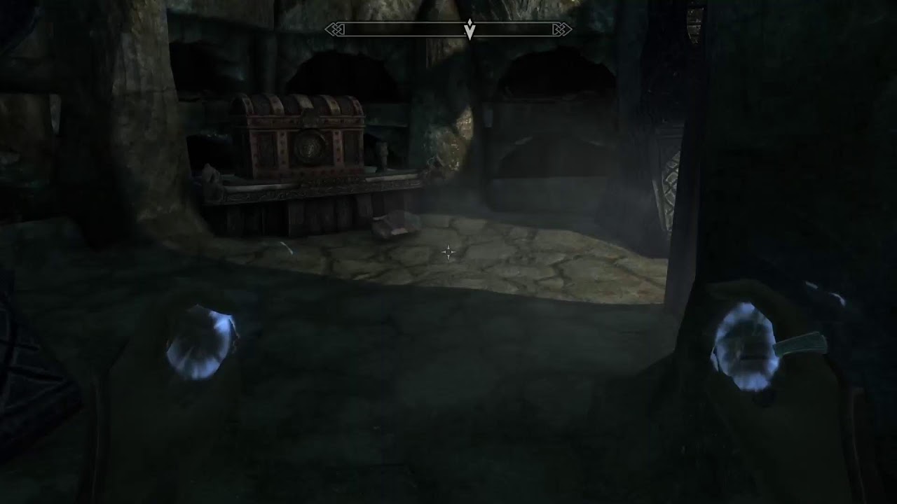 #Mr_Sinista82 #Skyrim #Anniversary_Edition joining thieves guild 3