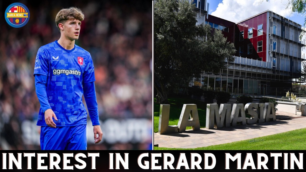 Deal Off for Dutch Wonderkid | Incoming Changes to La Masia