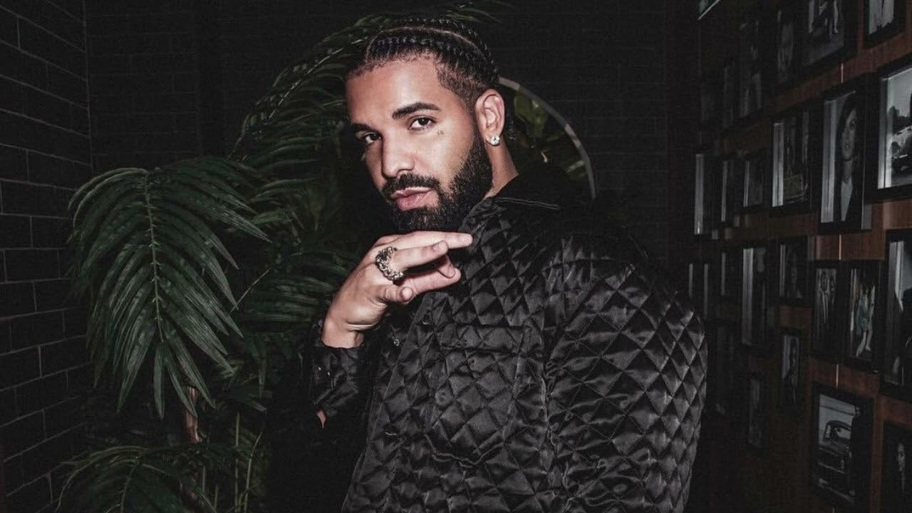 Drake- Champagne Poetry slowed