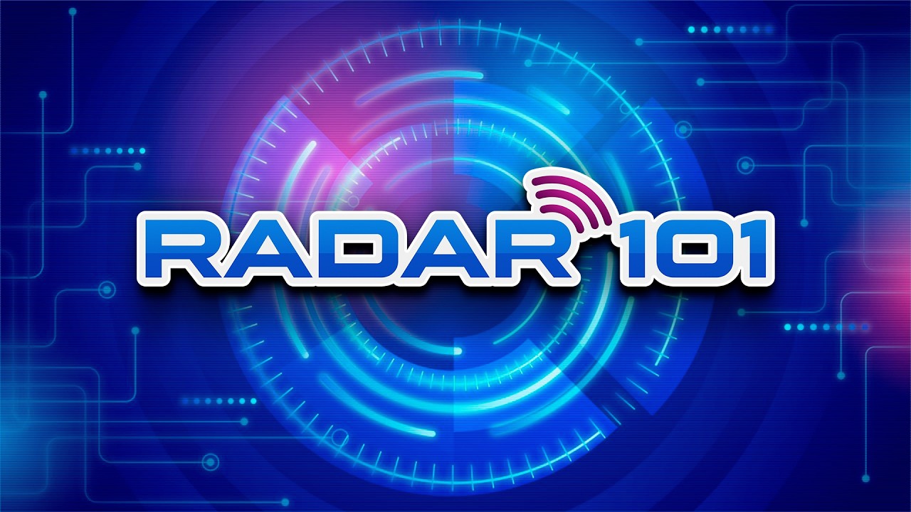 Radar 101 AO VIVO | Rádio Marconi FM 101,9