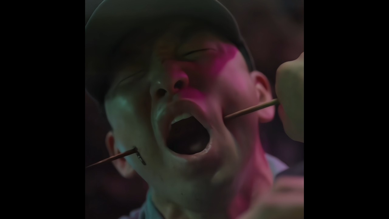 &ldquo;MOMENT'S BEFORE COOKED ☠️🔥&rdquo; | MERCY FOR NONE | LOS VOLTAJE (Slowed)