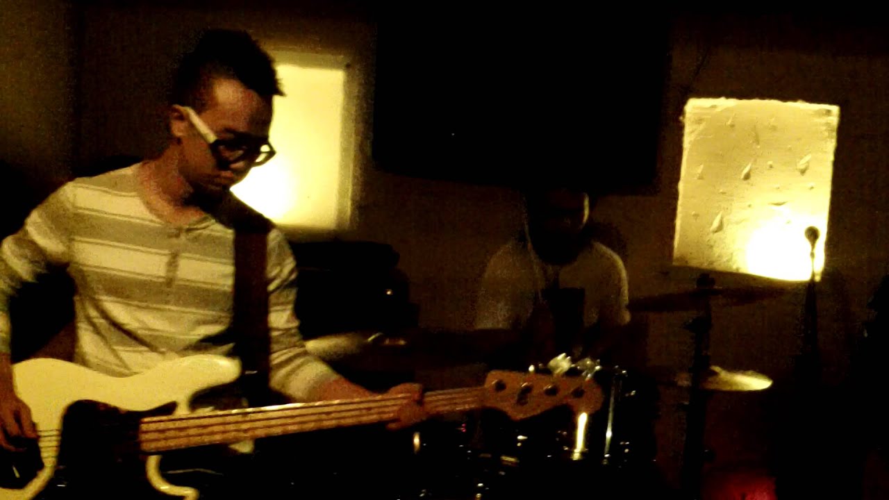 Soju - C (Live at Route 196)