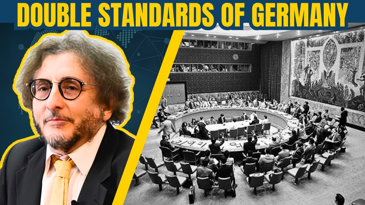 Selective Justice & Morality: ICTY vs. Nuremberg