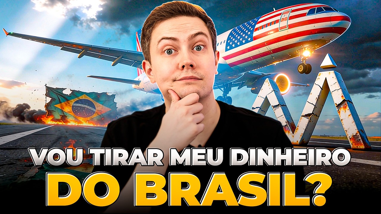 Seu dinheiro está seguro nos bancos digitais? Saiba a verdade!