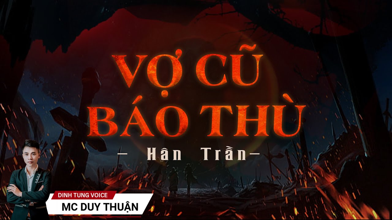 Truyện Ma - Vợ Cũ Báo Thù - Sinh Đôi Giết Một - MC Duy Thuận Kể Truyện Ma Hay @NHAMA