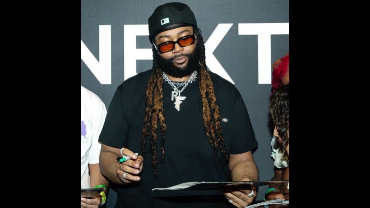 PARTYNEXTDOOR type beat - 