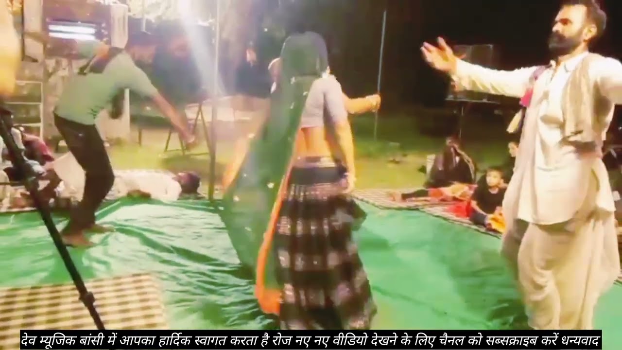 सिंगर दयाराम गुर्जर टहला सिंगर गंगाराम गुर्जर लाइव प्रोग्राम बांसी गुर्जरियो ने मचाई दुम 
