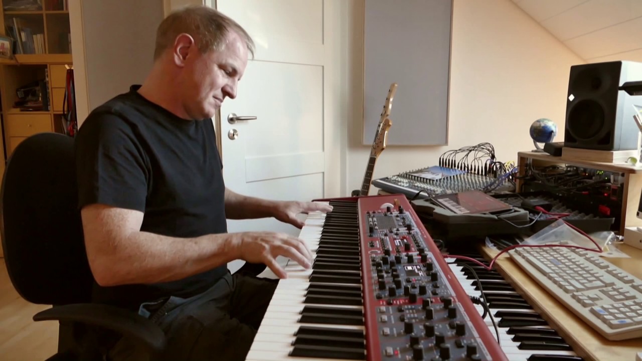 My new Stagepiano: Nord Stage 3 - impressions on Piano & Layer