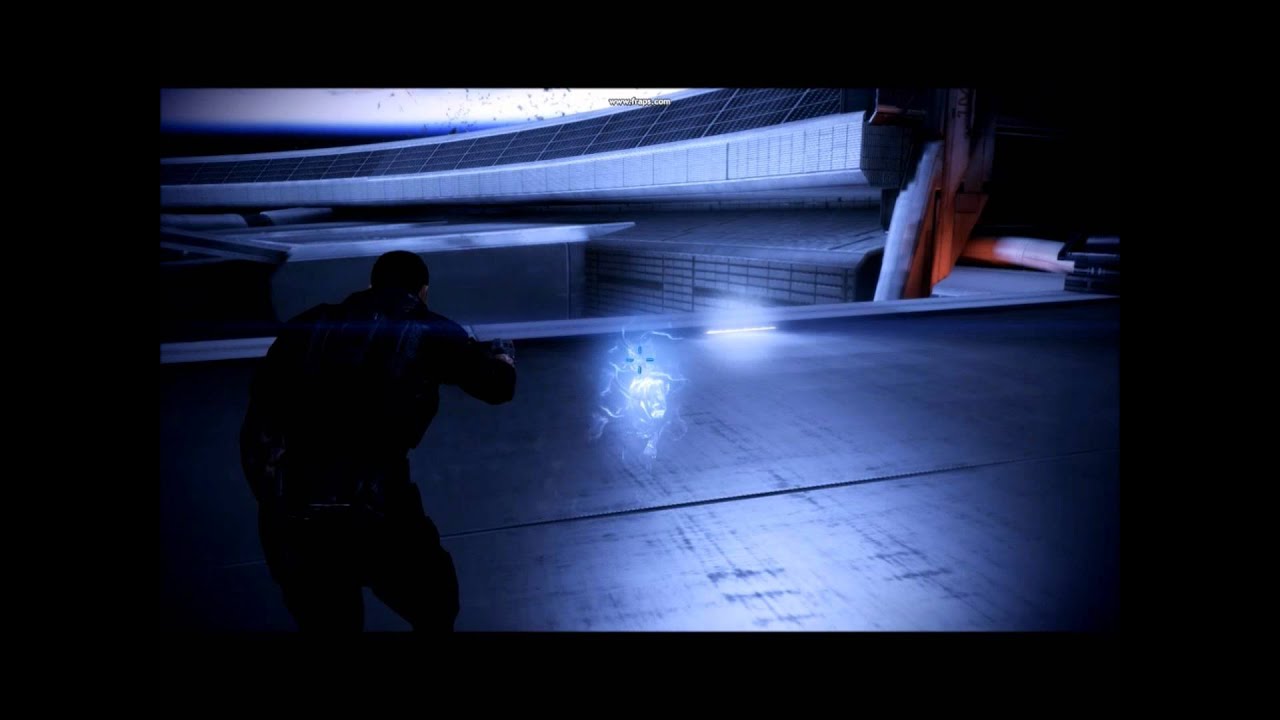Mass Effect 3 Ending: Tasteful, Understated Nerdrage (SPOILERS)