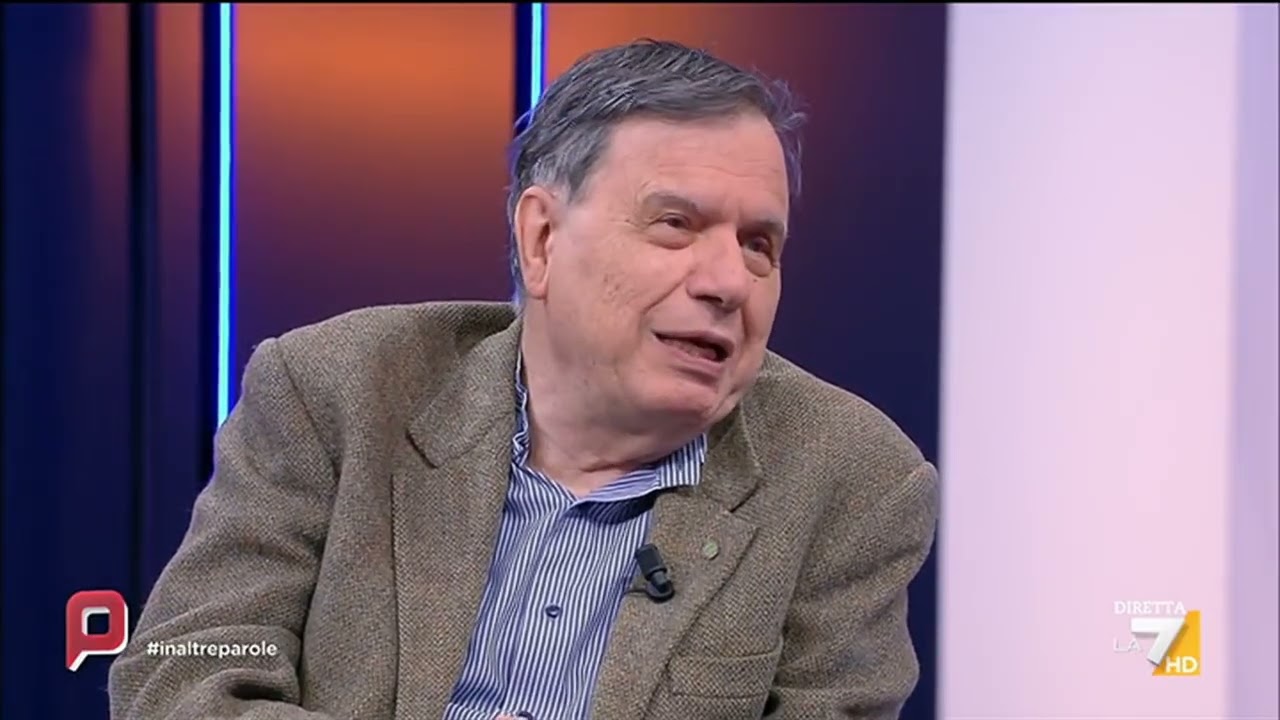 Orologio dell'Apocalisse, Parisi: 