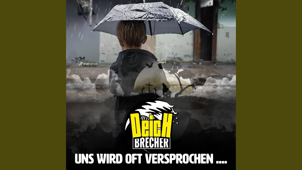 Uns wird oft versprochen ...
