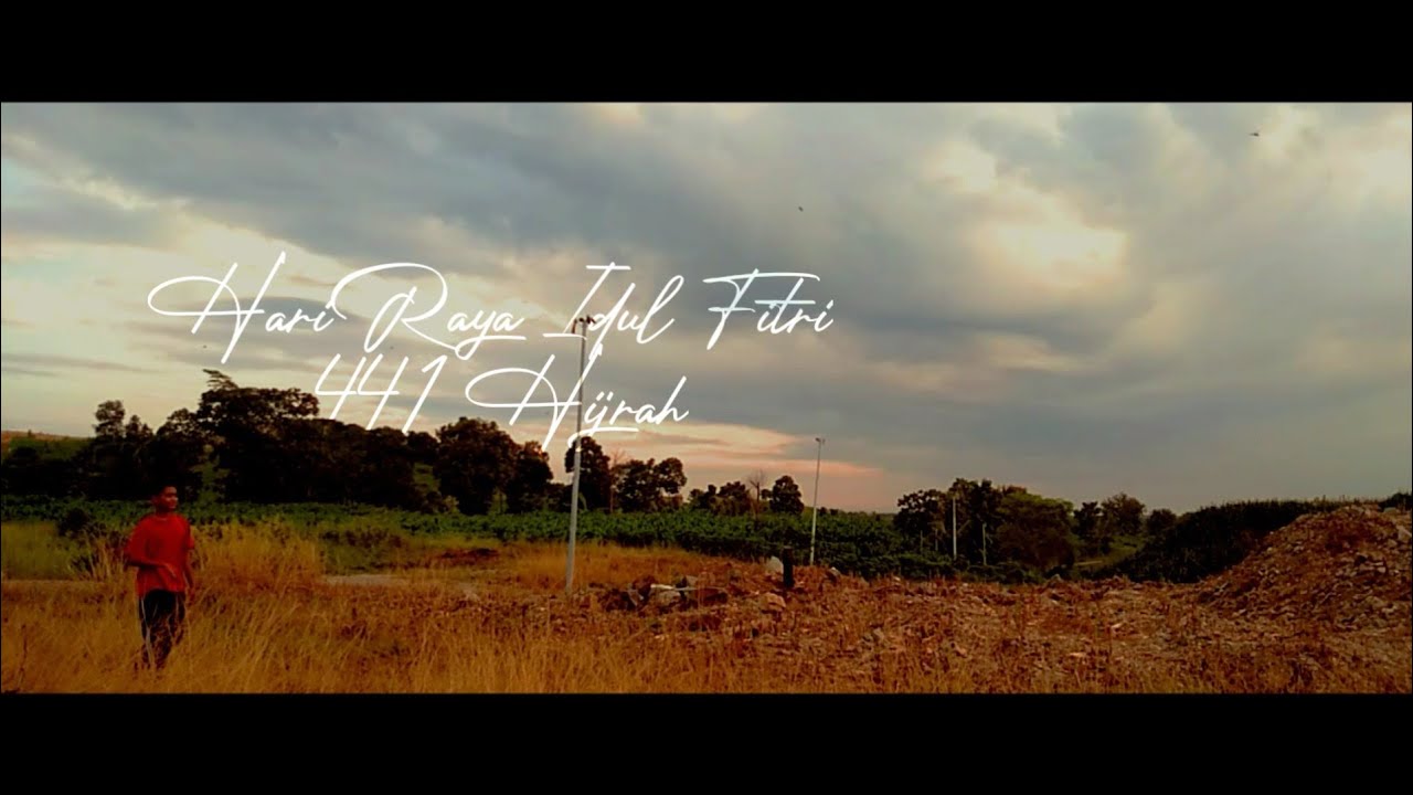 Video Cinematic Idul Fitri - Mf projects