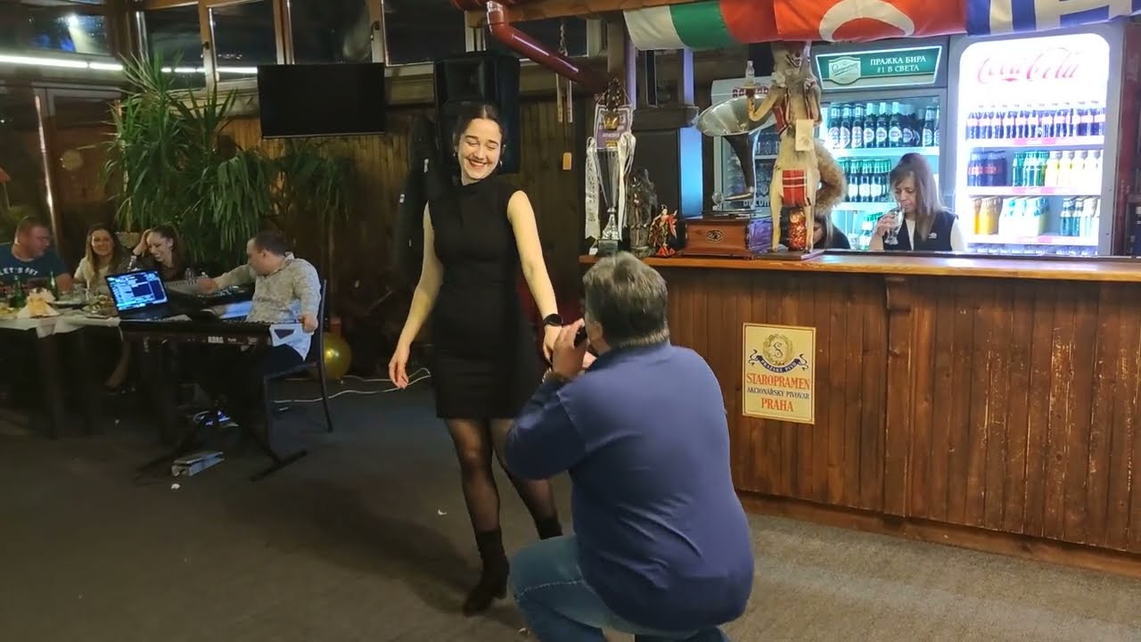 За кой ли път