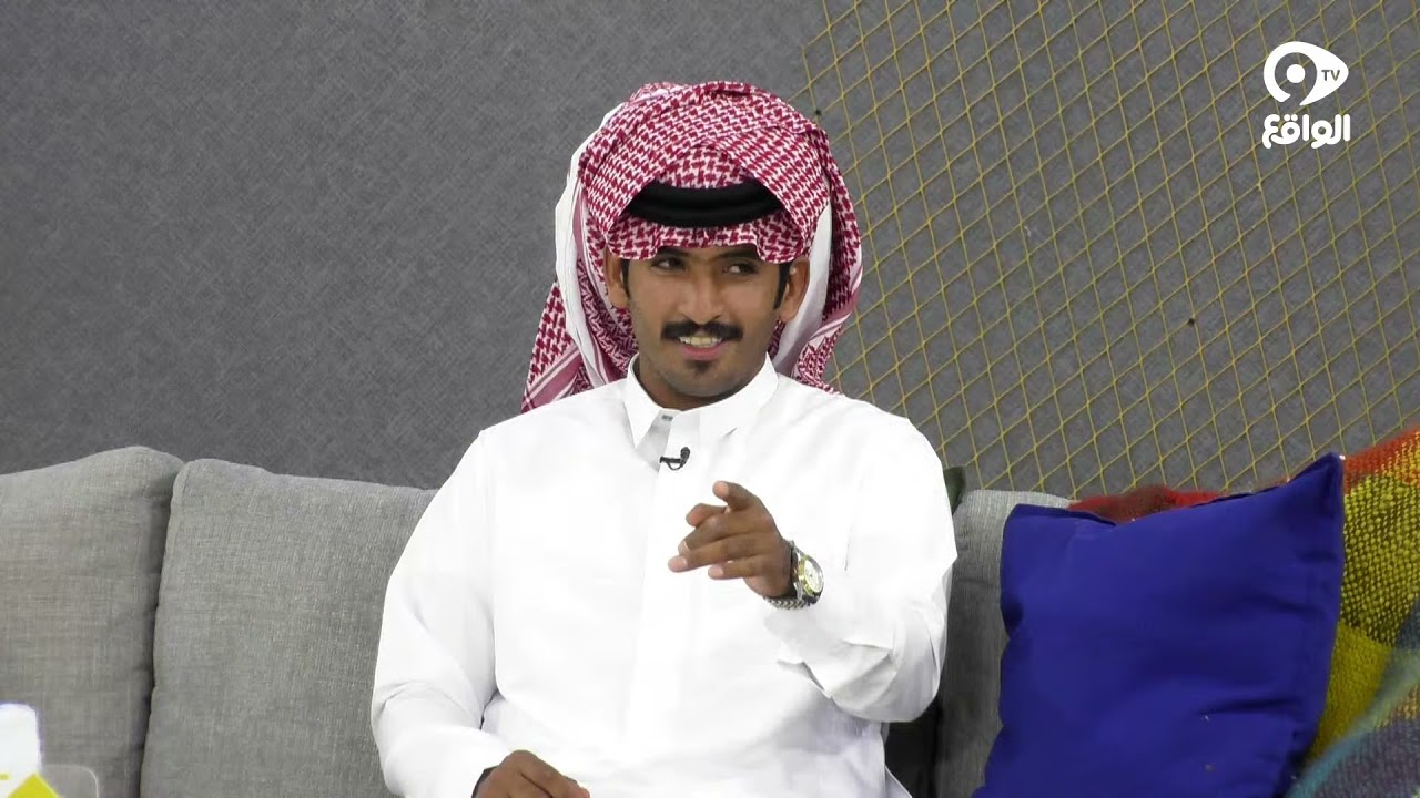 قهوة المغرب (كاملة) | مع علي الدوسري والشاعر بندر بن عجب وسيف آل عمار #الفرصه38