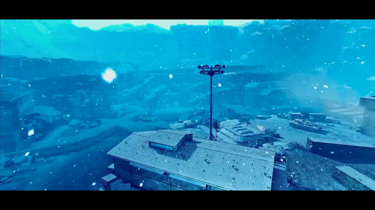 CRYSIS - SALVATION | Cinematic Trailer